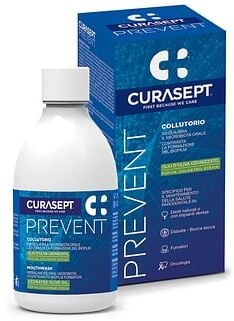 curasept prevent collutorio