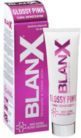 euritalia pharma (div.coswell) blanx pro glossy pink 25ml