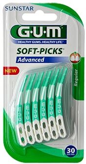 sunstar gum soft picks adv scov.l 30pz