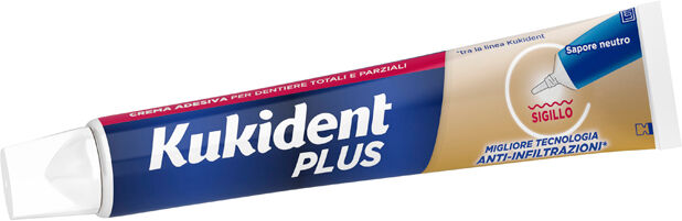 procter & gamble srl kukident plus food seal 57g