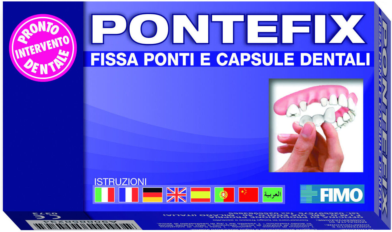 fimo srl pontefix set fissag ponti