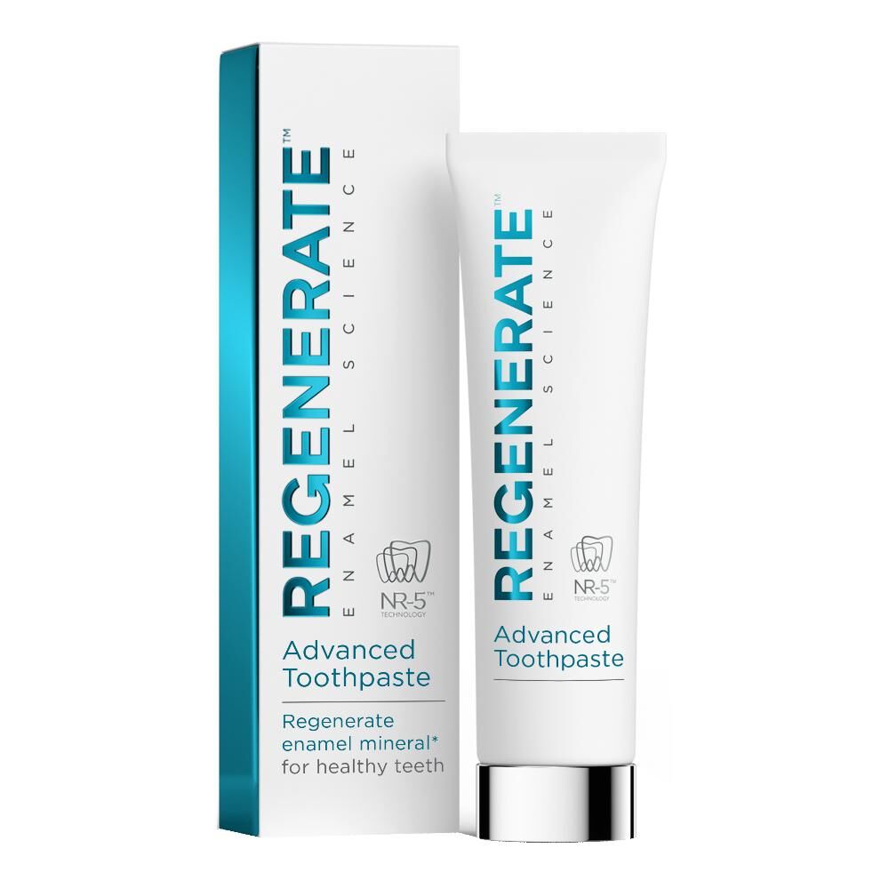 unilever regenerate dent.avanzato 75ml