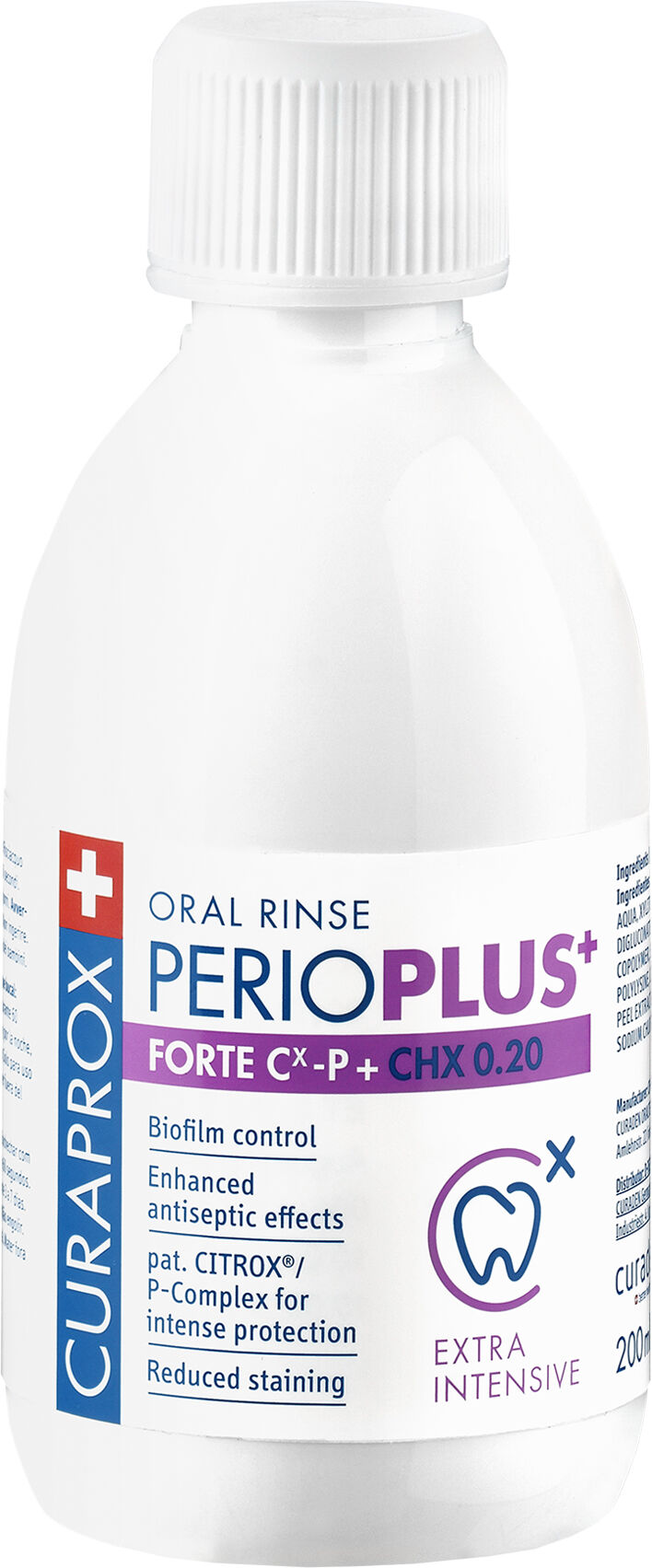 curaden ag perioplus coll.forte 200ml