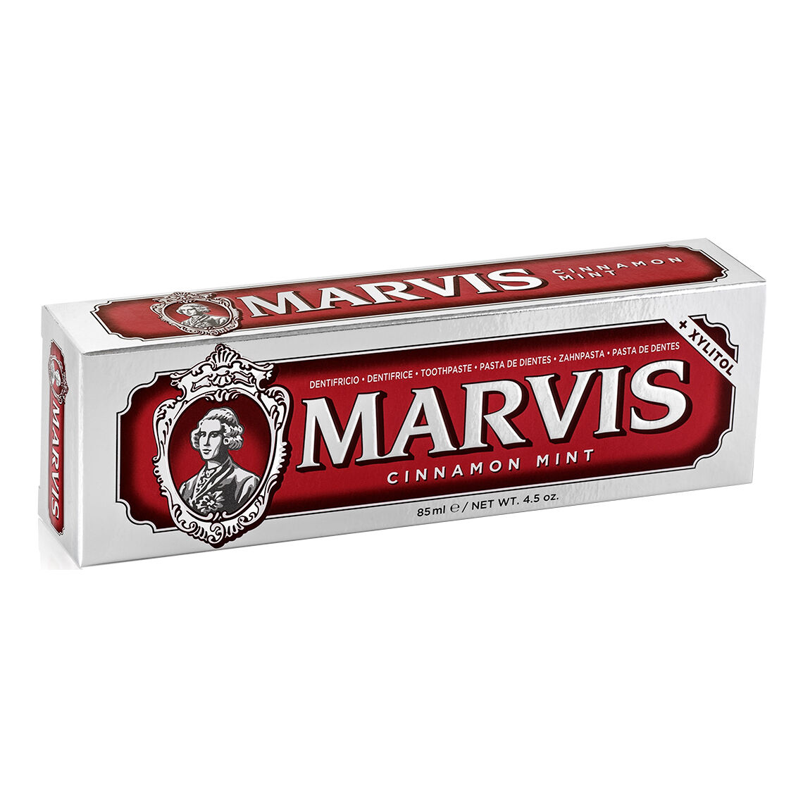 Farvisan Marvis Dent.Cinnamon 85ml