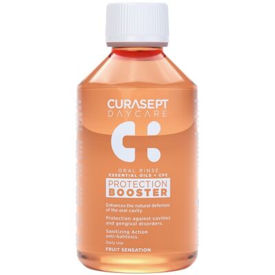 Curasept Modello - Potenziatore di Protezione - Collutorio Curasept Modello - Potenziatore di Protezione - Collutorio