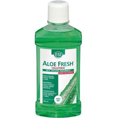 Esi Aloe Fresh Collut Z/alcool Esi Aloe Fresh Collut Z/alcool