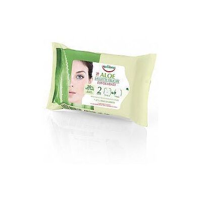 Equilibra Aloe Salviet Strucc 25pz Equilibra Aloe Salviet Strucc 25pz