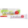 Quattroti Dentech Dinabase 7 Ribas Gel Adesivo Dentiere