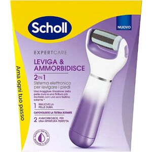 Scholl Velvet Smooth 2in1 Expertcare Scholl Velvet Smooth 2in1 Expertcare