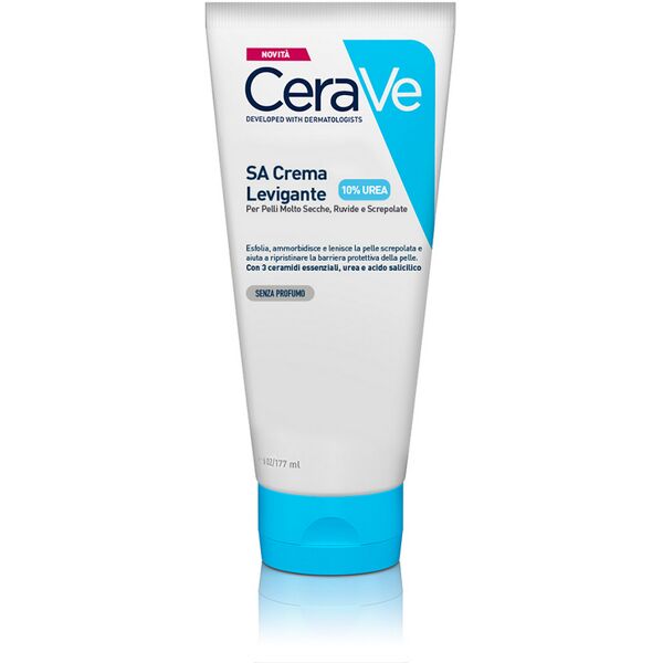 l'oreal cerave crema levigante 177ml