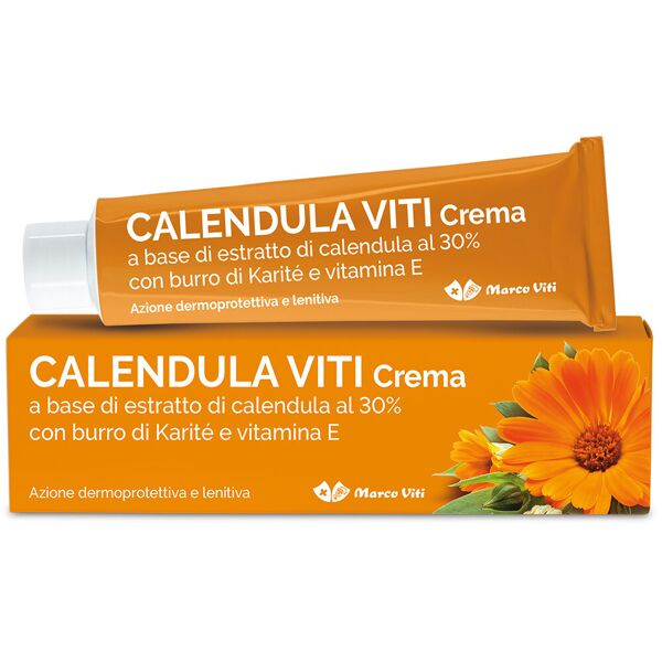 marco viti farmaceutici spa calendula crema