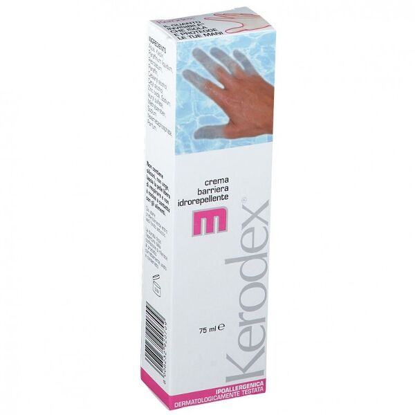 fimesa spa kerodex crema barriera mani 75g