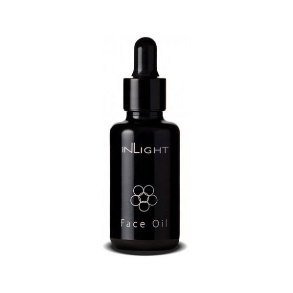 cemon srl inlight face oil 30ml cemon