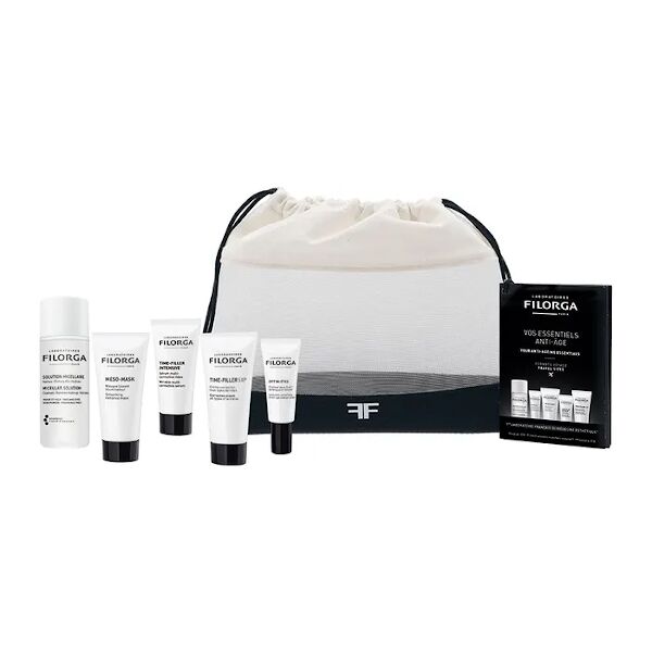 laboratoires filorga c.italia filorga travel kit