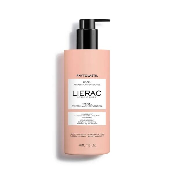 lierac body sculpt gel seno e décolleté tonificante e rassodante 75 ml