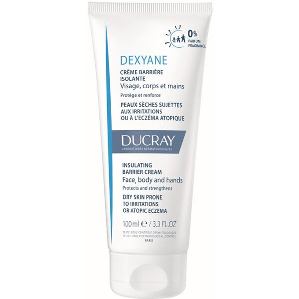 pierre fabre dexyane crema barriera 100ml