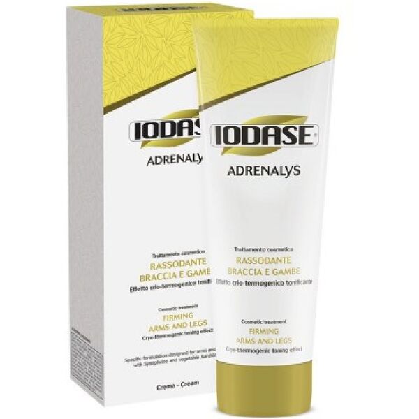 rays spa adenalys iodase 200ml