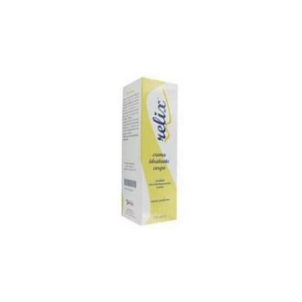 skin angel srl relix crema fluida corpo 250 ml