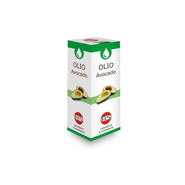 kos srl avocado olio 125 ml