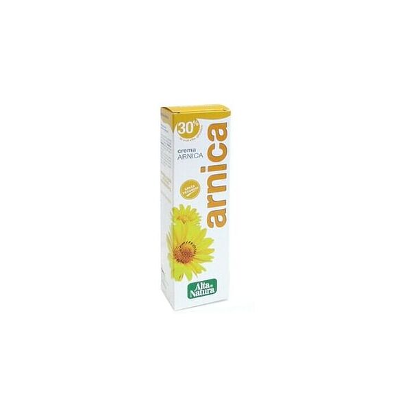 alta natura-inalme srl phytocrema arnica 75 ml