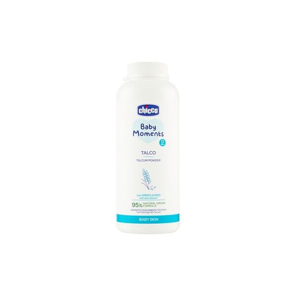 antica farmacia orlandi ch bm talco in polvere 150g