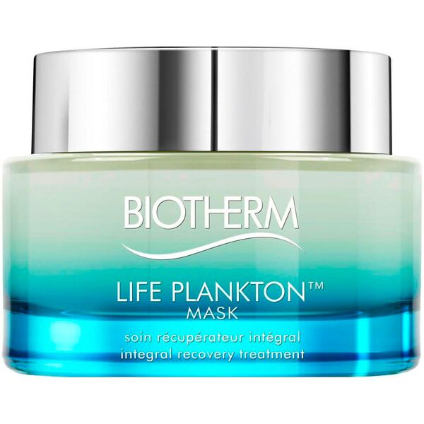 antica farmacia orlandi bioth life plankton mask