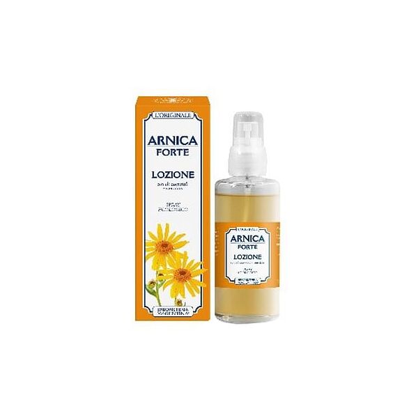 erboristeria magentina srl arnica forte lozione 100ml