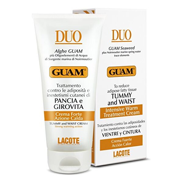 lacote guam duo pancia e girovita 150 ml