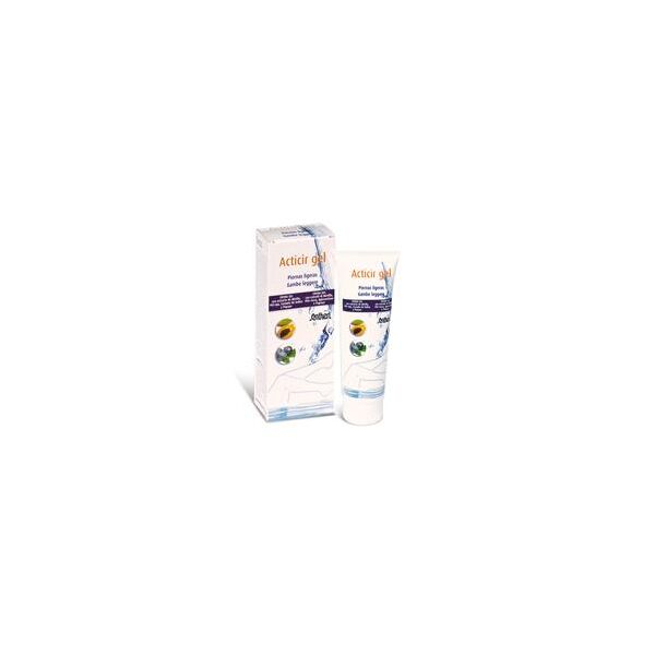 santiveri sa acticir crema gel 125ml    stv