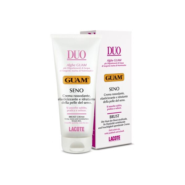 lacote guam duo trattamento seno 150ml