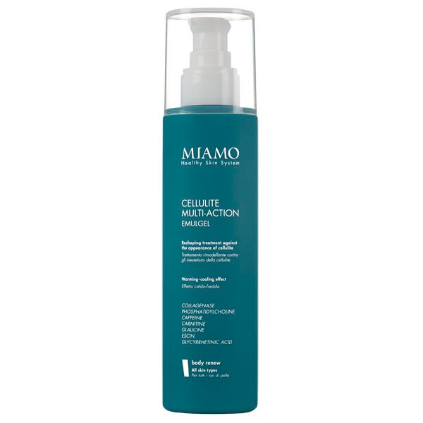 medspa miamo cellulite emulgel 200ml