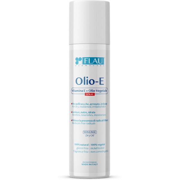 sigla srl flau olio-e spray 100ml