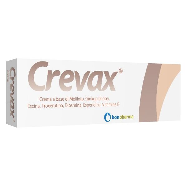 konpharma srl crevax crema 100ml