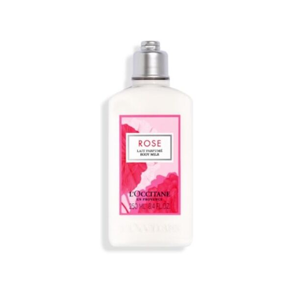 antica farmacia orlandi l occitane rosa l/corpo 250 ml