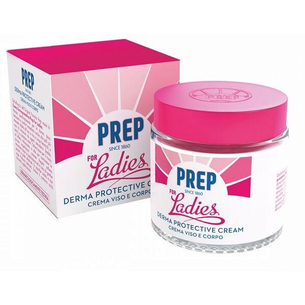 coswell spa prep crema for ladies 75ml