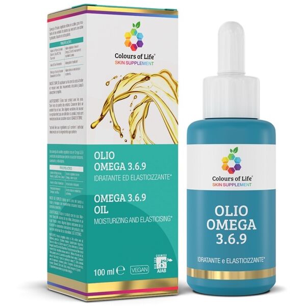 optima naturals srl colours life olio omega 3.6.9