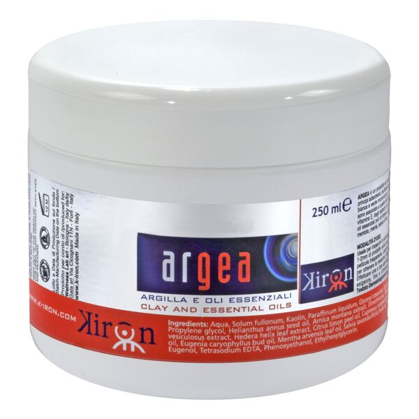 wellness lab srl kiron argea argilla 250ml