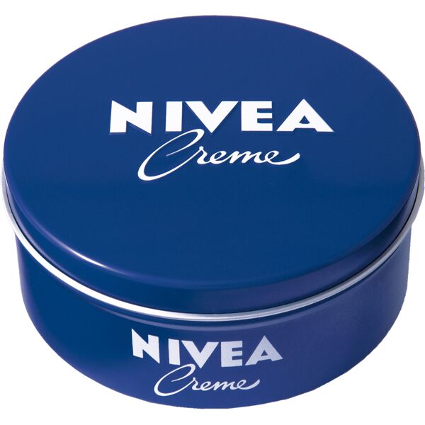 nivea (beiersdorf spa) nivea crema 250ml