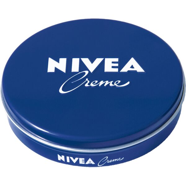 beiersdorf nivea crema  75ml