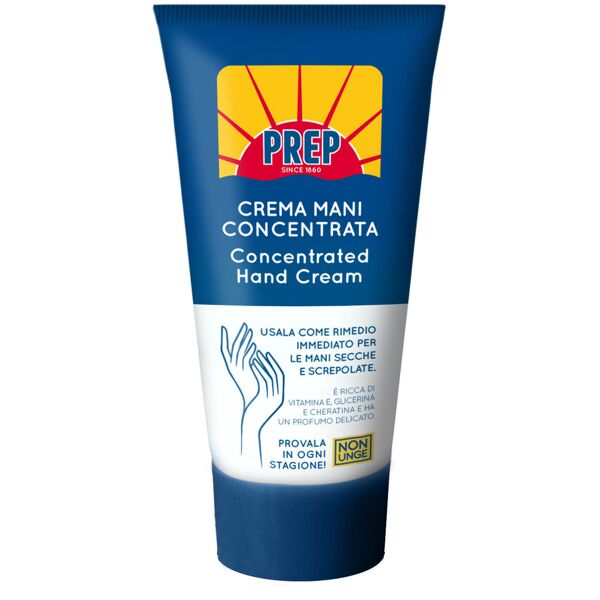 coswell spa prep crema mani 75ml