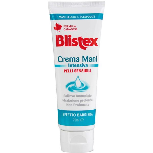 antica farmacia orlandi blistex cr.mani int.p/s 75ml