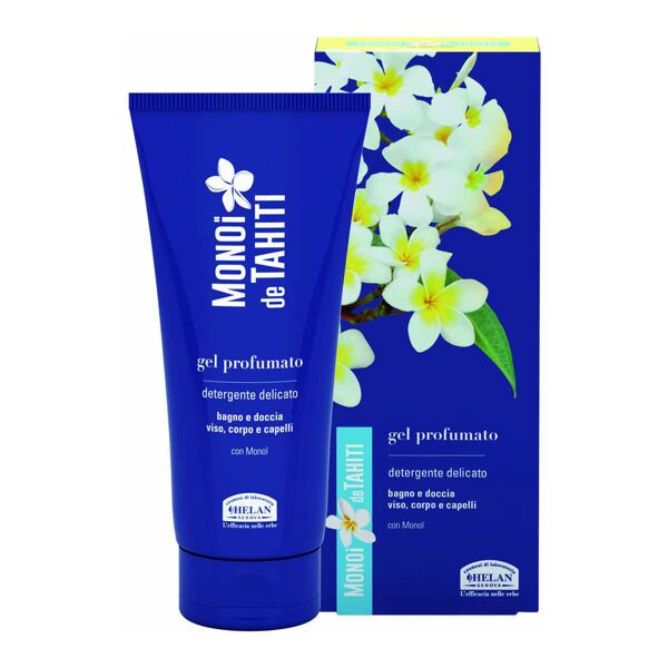 helan monoi gel profumato 200ml