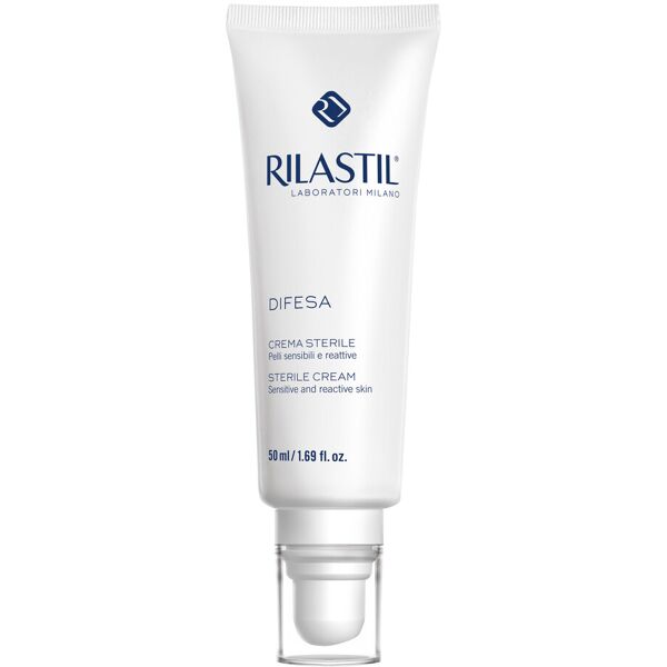 ist.ganassini spa rilastil difesa crema sterile 50ml