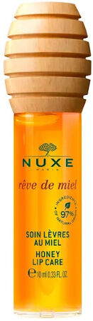 nuxe rêve de miel trattamento gloss al miele 10ml