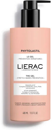 lierac body sculpt gel seno e décolleté tonificante e rassodante 75 ml