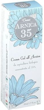 dulac arnica 35 crema gel 50 ml