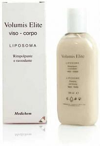 medichem srl volumis elite viso corpo crema rassodante 200 ml