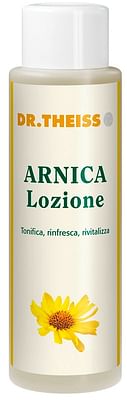naturwaren italia srl theiss arnica lozione 250 ml