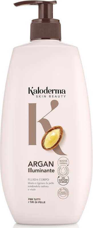 antica farmacia orlandi kaloderma new fluida argan illum40