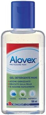 recordati otc alovex protezione mani 100ml